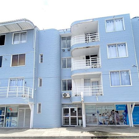 Blue Island Hotel San Andres  Exterior photo