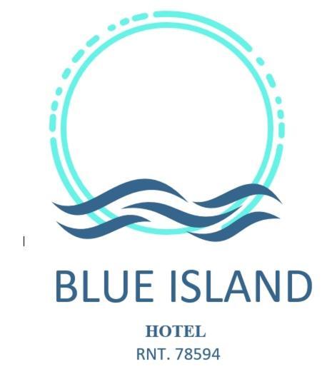 Blue Island Hotel San Andres  Exterior photo