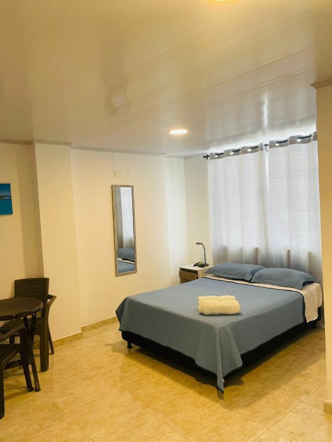 Blue Island Hotel San Andres  Exterior photo