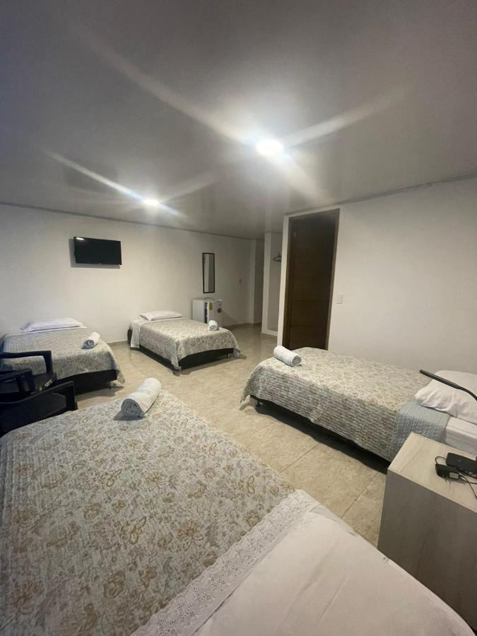 Blue Island Hotel San Andres  Exterior photo