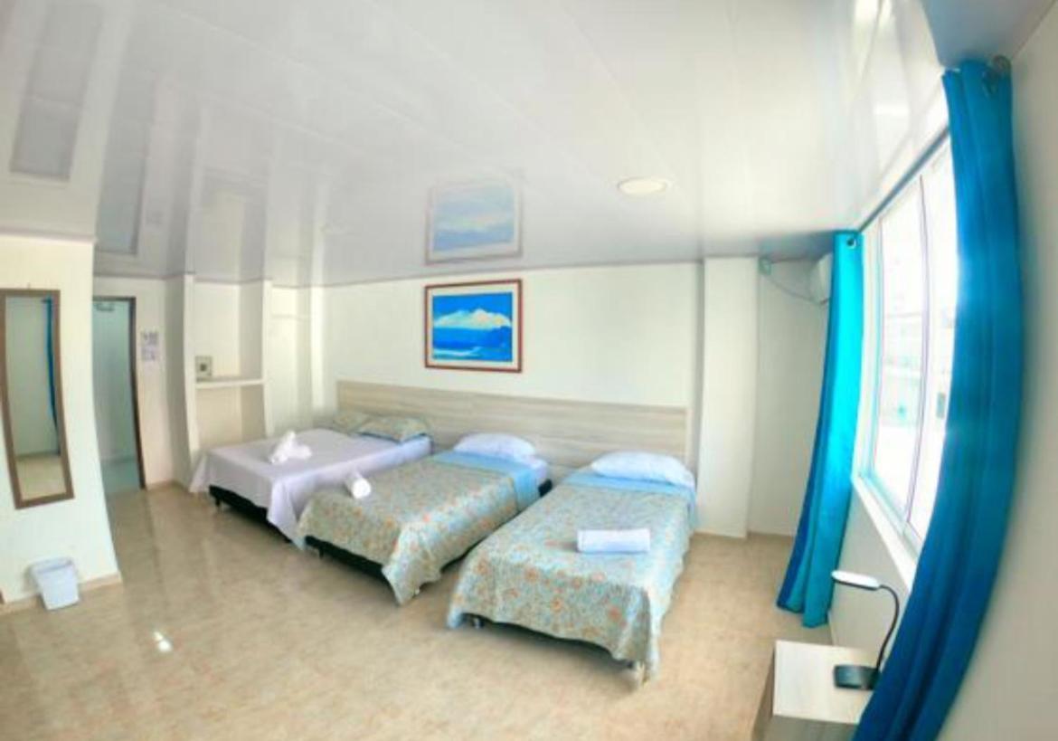 Blue Island Hotel San Andres  Exterior photo